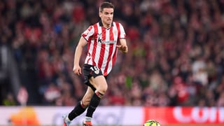 El milagro de Galarreta no resuelve la duda en el Athletic para la Copa del Rey