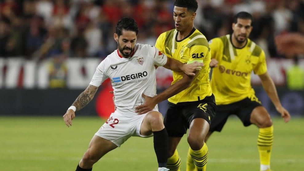 Bellingham: Un fichaje con muchos detalles en lo económico