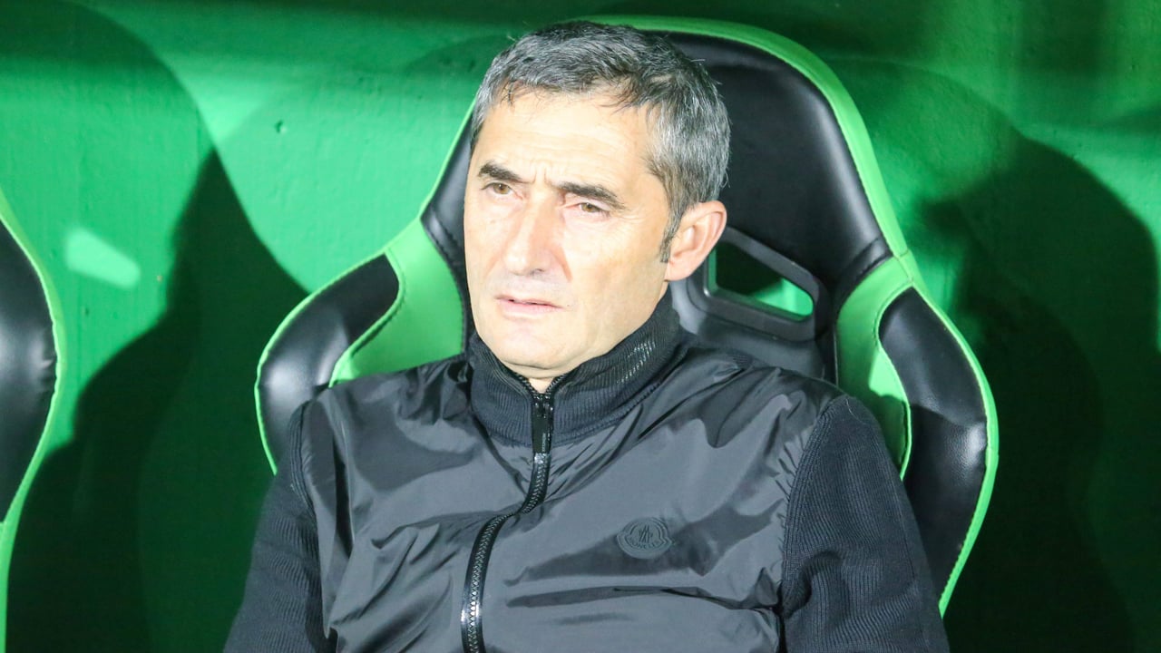 Derbi vasco en Copa del Rey y Ernesto Valverde ya avisa