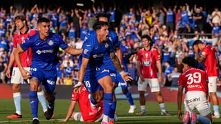 Movimientos en la plantilla del Getafe ante la última petición de Bordalás