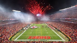 La FIFA anuncia novedades en las previas de los partidos del Mundial 2026 al más puro estilo NFL: orgullo por el himno, pirotecnia, humo...