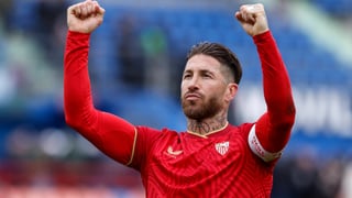 La respuesta de Sergio Ramos ante las dudas que dejan en el aire la venta del Sevilla  