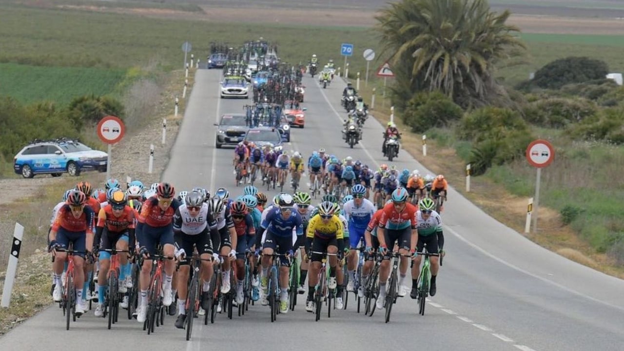 Vuelta a España 2026 | Etapas, perfiles, recorrido, favoritos y donde ver en TV y online