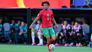 El Manchester City acelera para cerrar el fichaje de Bouaddi a la espera de Rodri