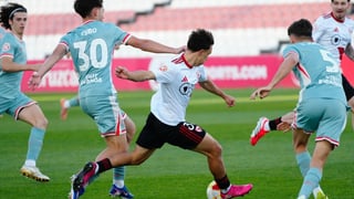 Y el viernes, otro derbi, con Sevilla y Betis en apuros: duelo en Heliópolis tras pasar 850 minutos sin marcar gol