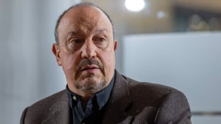 La Premier abre otra puerta a Rafa Benítez
