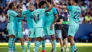 Barcelona - Racing de Santander: Alineaciones probables, horario, canal y dónde ver por TV el partido de LaLiga EA Sports