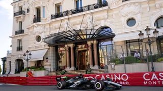 Varias sanciones de última hora cambian los resultados de la clasificación de F1 en Mónaco