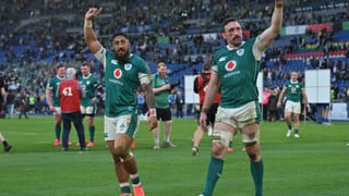 Seis Naciones de rugby 2026: calendario, partidos, fechas, horarios, TV y dónde ver en directo online