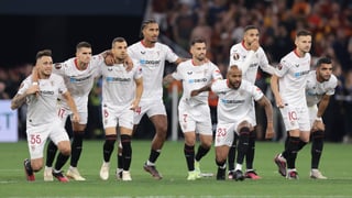 Dolido por la derrota contra el Sevilla: "Ni cuando muera olvidaré esa noche triste"