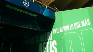 Alineaciones Betis - Oporto: alineaciones probables de Real Betis y FC Porto en la jornada 2 de la UEFA Champions League