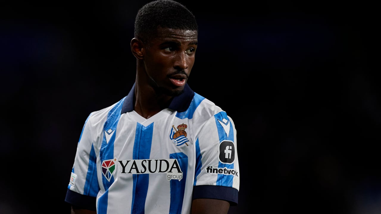 La Real Sociedad, cerca de ganar algún millón más gracias a un fichaje que apuntaba a fracaso