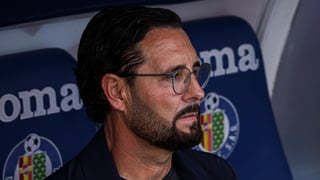 Novedades inmediatas sobre José Bordalás y el Getafe que afectan directamente al Sevilla de Sergio Ramos