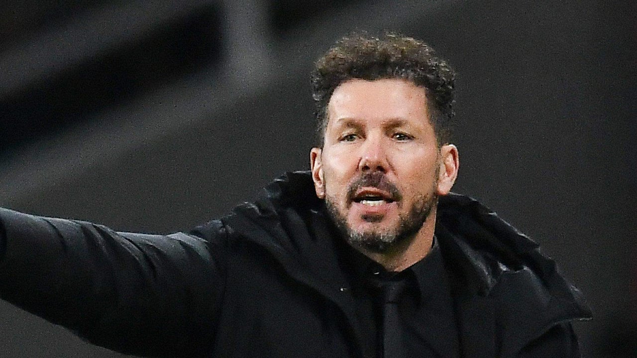 El Álvaro Morata que necesita Simeone