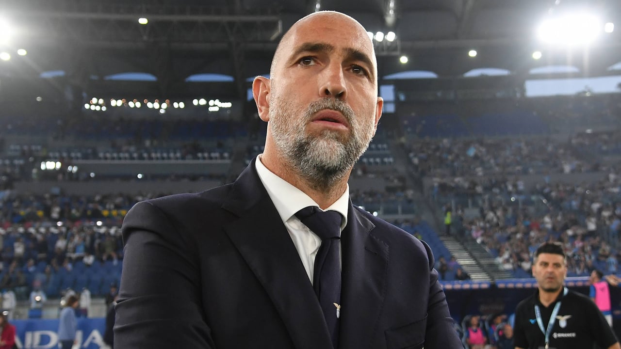 Sorpresa en la Juventus: ya hay nuevo entrenador