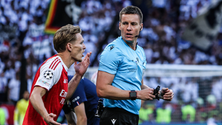 Novedades arbitrales en el Mundial: la ley 'anti-Arsenal', fin a otro lío como el de Vinicius y el miedo a un nuevo Senegal - Marruecos