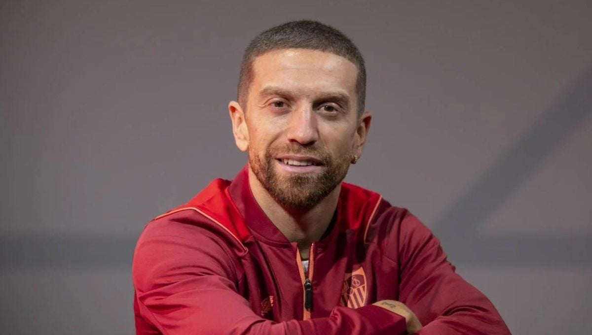 El Papu Gómez medita una gran oferta