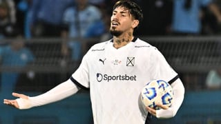 Enfado en el Betis por Lomónaco y marcha atrás