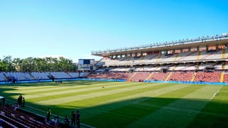 El Rayo activa diferentes opciones para LaLiga ante los problemas con Vallecas