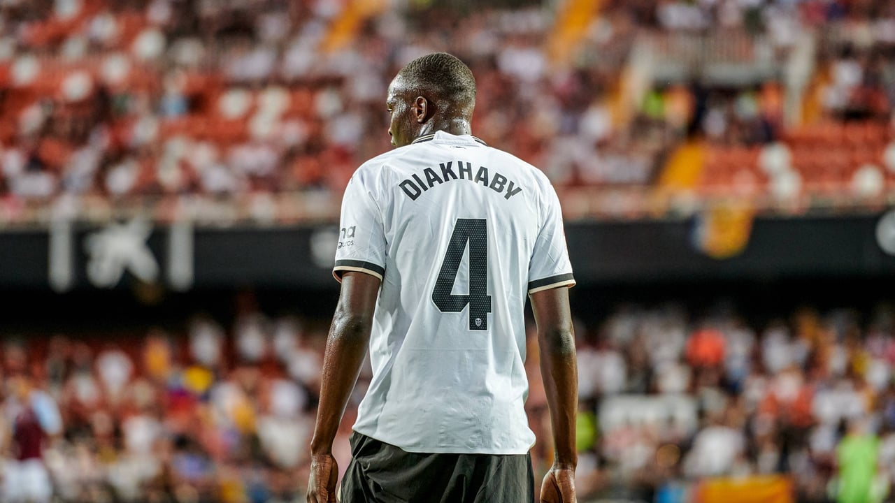 Diakhaby y los insultos racistas sufridos por Vinicius