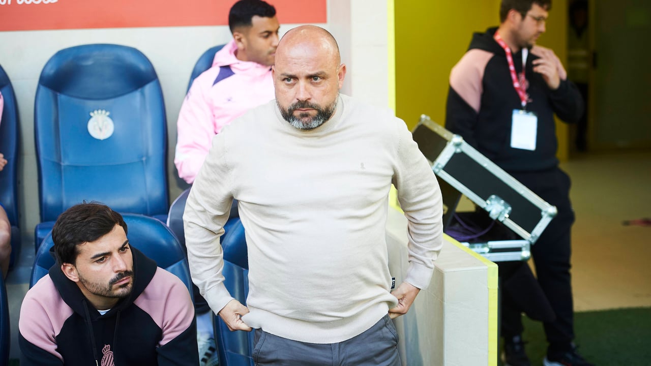 Manolo González aclara lo de Král