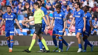 La decisión de Disciplina con Djené perjudica directamente al Betis