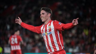 Varios clubes de Champions entran en la puja por Sergio Arribas por 25 millones