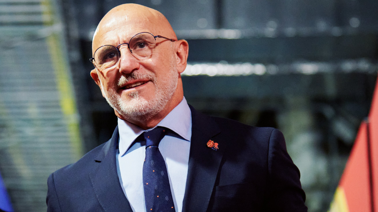 La clave de Luis de la Fuente para hacer campeona del mundo a España: “Competir con uno mismo”