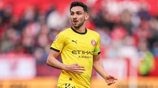 El plan del Athletic en el centro del campo: 'overbooking', cedidos que van y vienen y la opción de Iván Martín