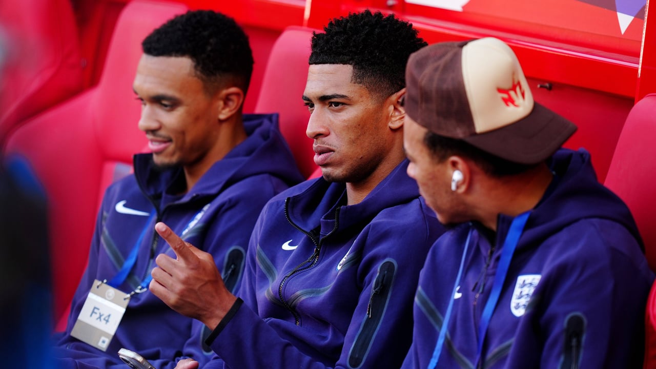 “Mi madre puede encontrar repulsiva la actitud de Bellingham”