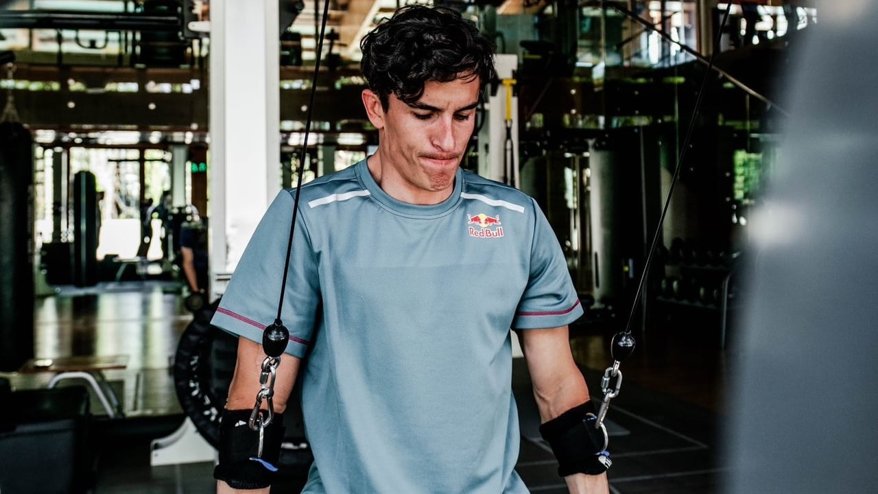 Se confirman las peores noticias para Marc Márquez