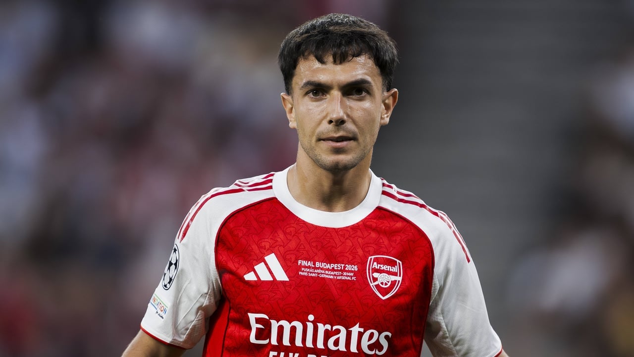 Xabi Alonso pide el fichaje de Zubimendi: la postura del Arsenal