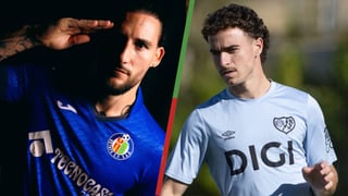 Los elogios del Getafe a Gudelj tras el 'favor' del Sevilla y el 'recado' de Pedrosa: "Te hace sentir mejor"