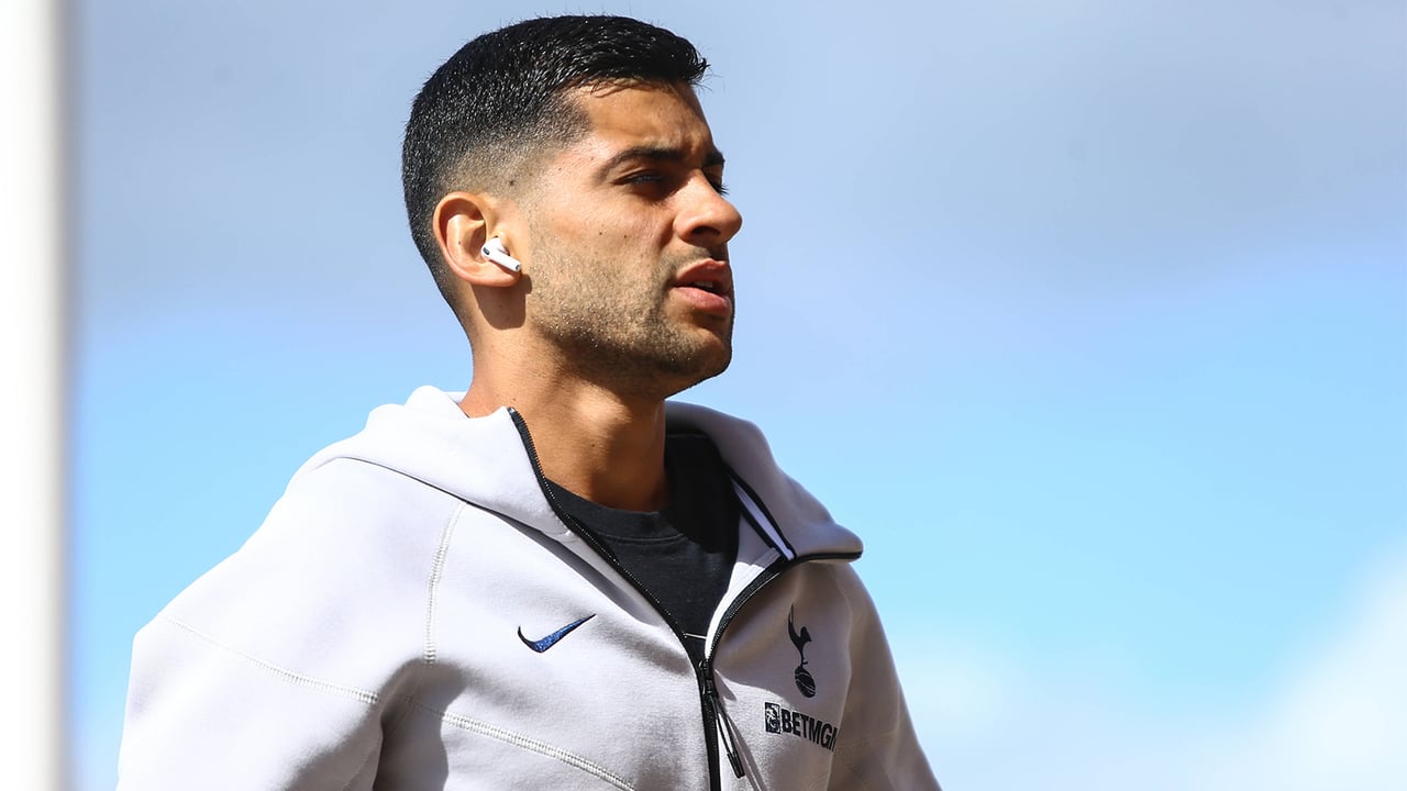 Fichaje oficioso del 'Cuti' Romero: El Atlético paga 40 millones de euros al Tottenham