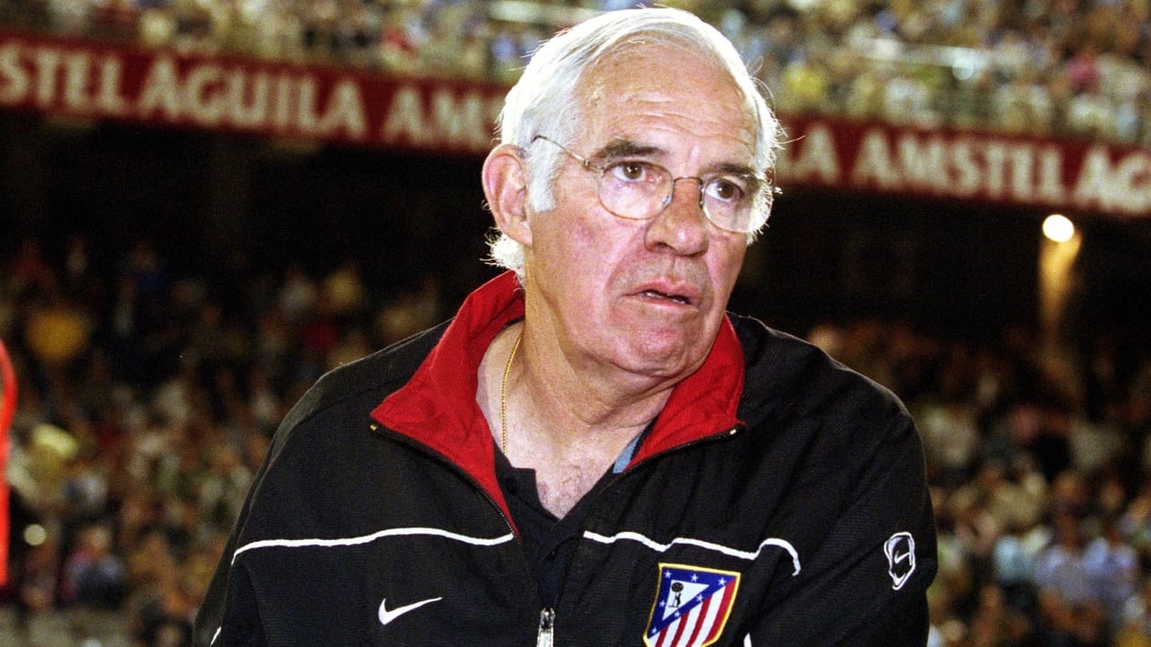 Santaelena y el consejo de Luis Aragonés: "Ladrillo señores, ustedes inviertan en ladrillo"