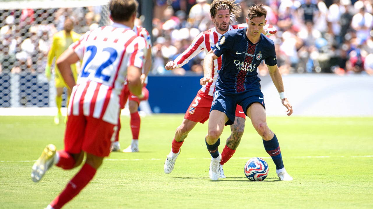 El (des)tapado es Fabián