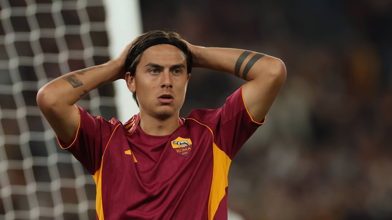 Se lanzan a por el fichaje de Dybala