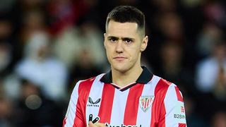 El Athletic Club podría tener solución al 'problema' con Urko Izeta