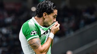 Bartra celebra su "noche soñada" y revela la anecdótica bronca de Pellegrini: "El futbol ha sido justo con el Betis" 