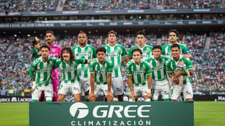 Puntos uno por uno del Betis frente a la Real Sociedad: Riquelme brinda la alegría a La Cartuja