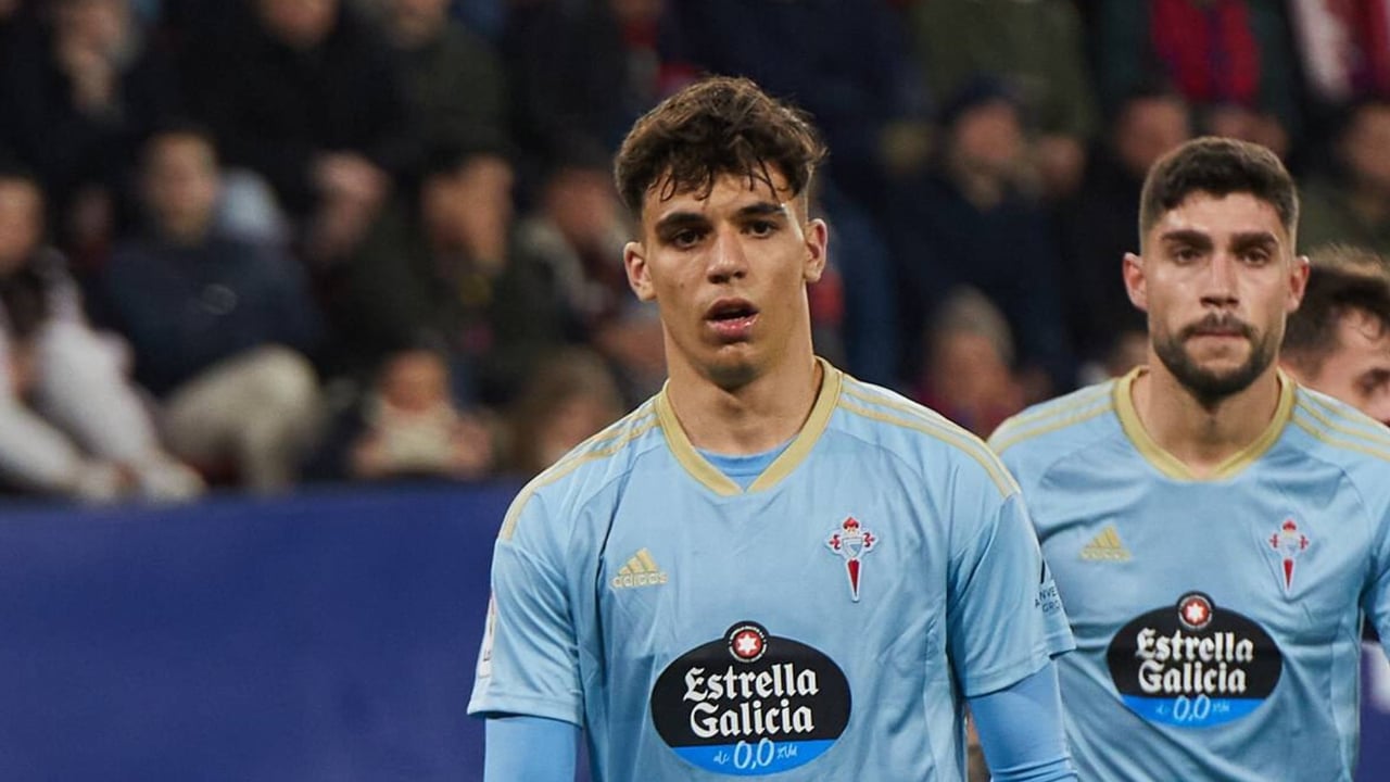 La opción de Gabri Veiga coge fuerzas