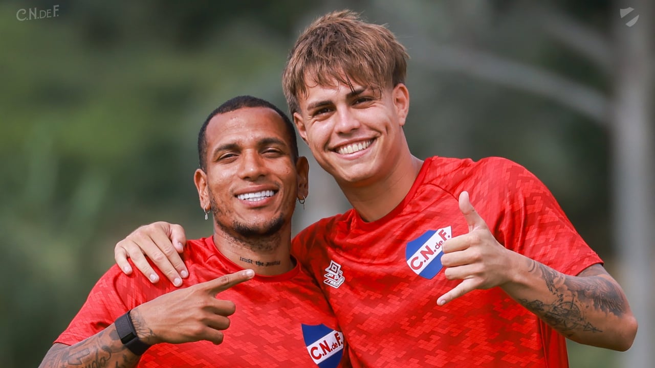 El fichaje de Recoba, más cerca