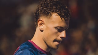 Javi Vázquez, a punto de hacer historia en Portugal sin olvidar al Sevilla: "Tengo una espina clavada y mi sueño es volver"