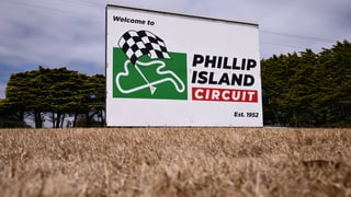 MotoGP abandona Phillip Island y se va a Adelaida