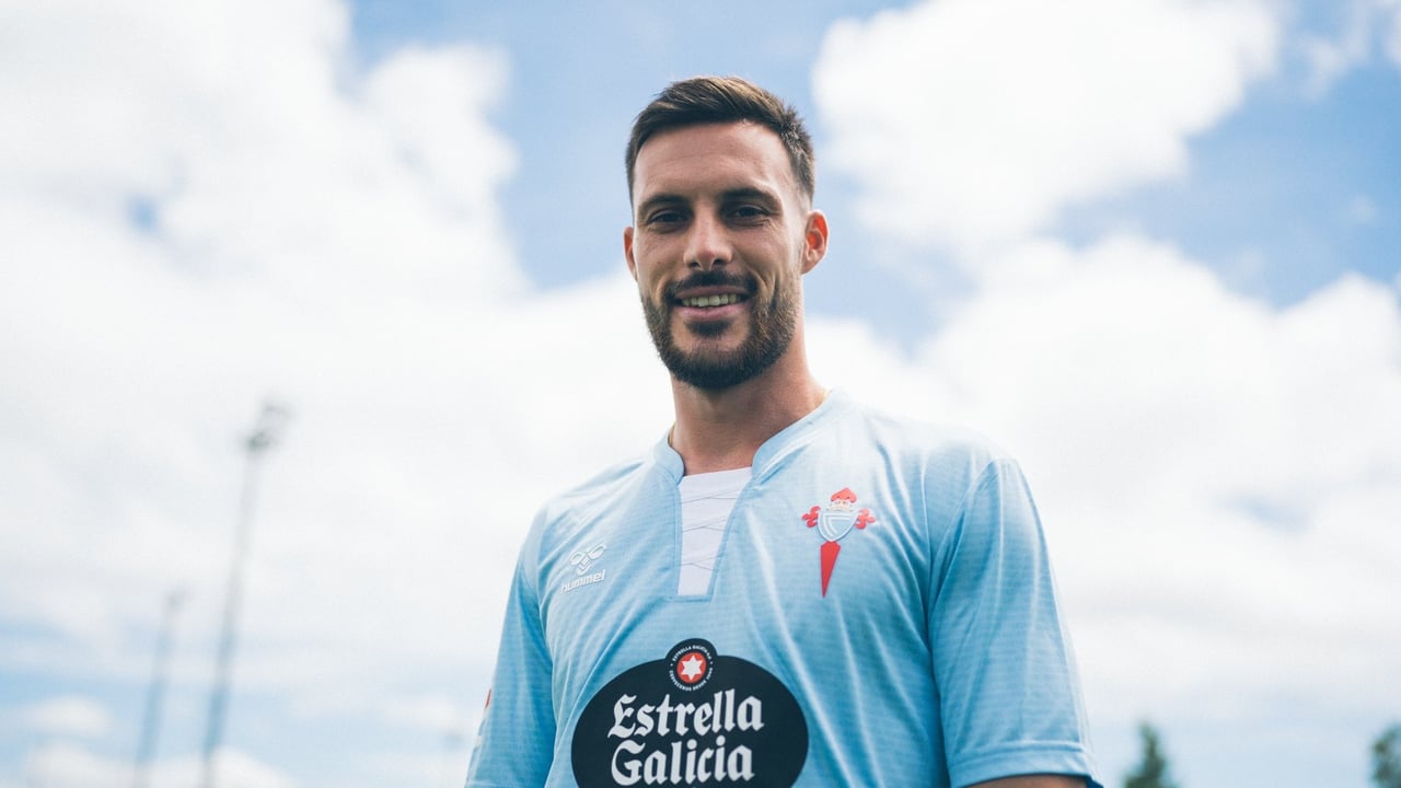 El fichaje de Marc Vidal, pendiente de lo que pase con Horatiu Moldovan