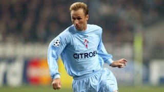 Giovanella, ex del Celta, sobre su entrada a Manuel Pablo: "﻿No me querían ver mucho en A Coruña, fui al hospital, pero para mí el partido se acabó en esa jugada"
