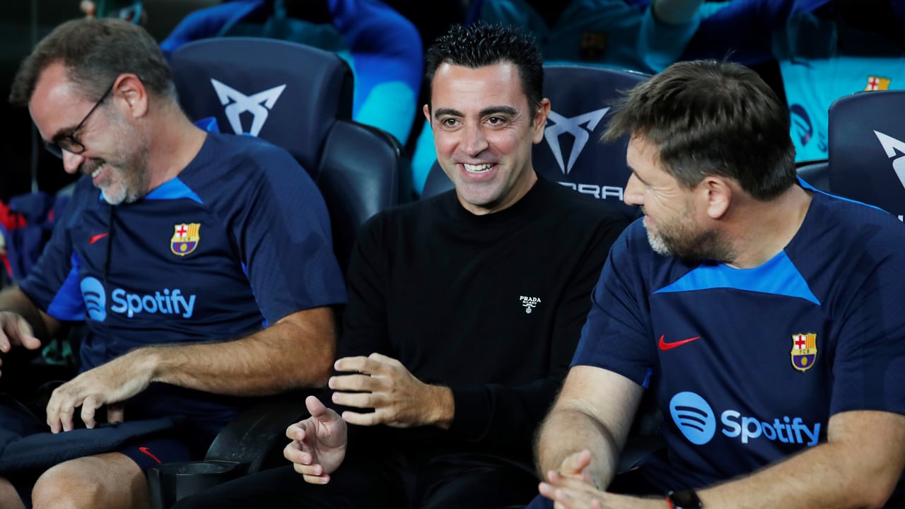 El Barcelona cierra un nuevo fichaje