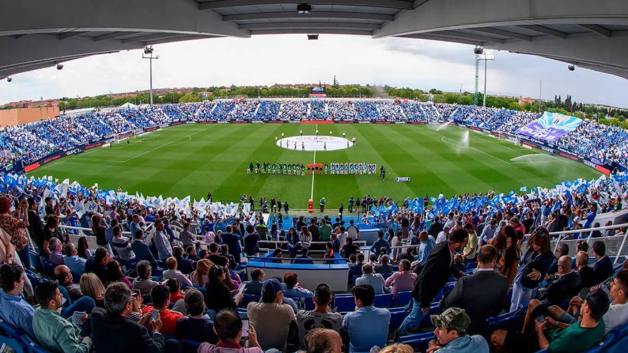 El Sevilla conoce al fin su primer rival en la Copa del Rey: ahora se busca estadio para jugar y ya hay un favorito