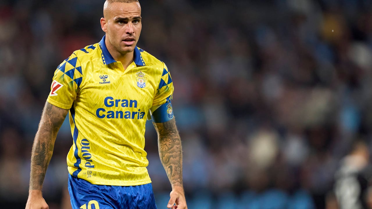 Sandro está de vuelta: 279 días después, regresa el goleador amarillo