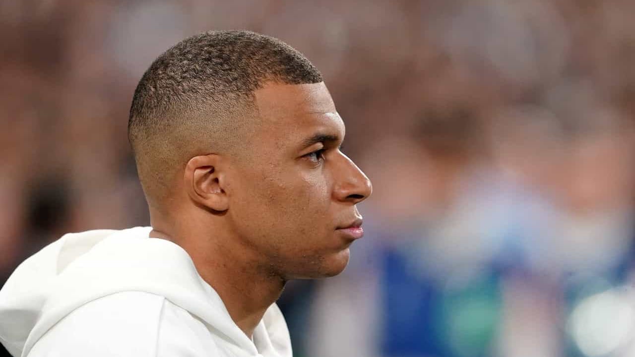 Mbappé pide calma con Lamine Yamal: "La gente tiene que dejarle en paz"